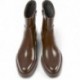 CAMPER BOOTS K400663 BONNIE BROWN