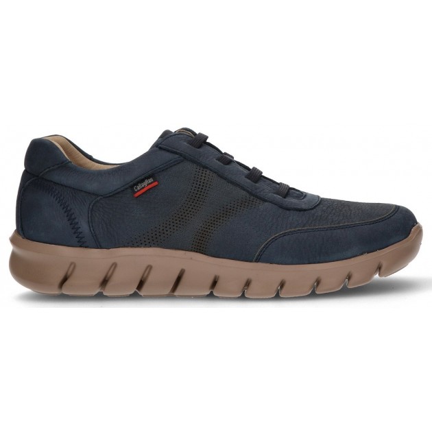 CALLAGHAN GUMP EXTRACOMODE SNEAKERS AZUL