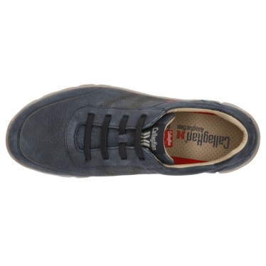 CALLAGHAN GUMP EXTRACOMODE SNEAKERS AZUL