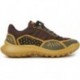 CAMPER X SAILGP GORE-TEX SHOES BROWN