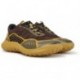 CAMPER X SAILGP GORE-TEX SHOES BROWN