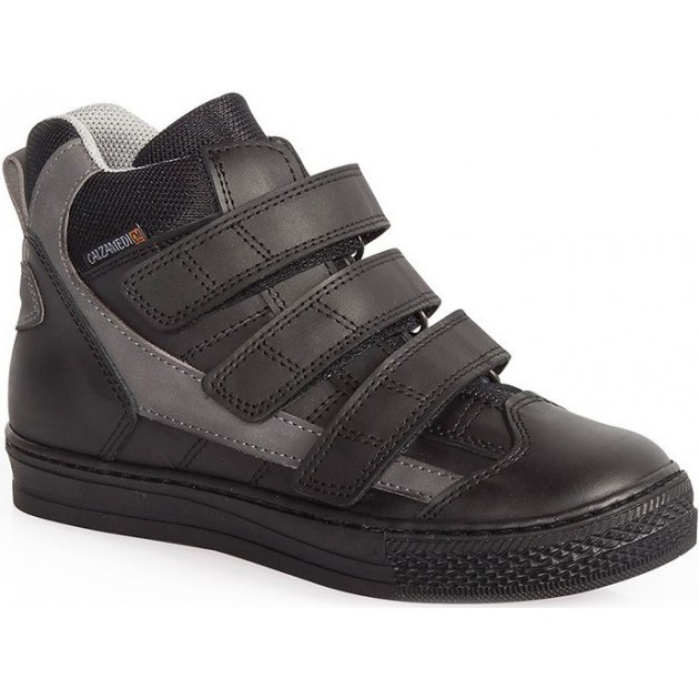 STRAIGHT LAST CALZAMEDI BOOTY 4146 NEGRO STRAIGHT LAST CALZAMEDI BOOTY 4146 NEGRO