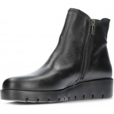 CALLAGHAN MILANO ANKLE BOOTS 89890 NEGRO