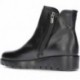 CALLAGHAN MILANO ANKLE BOOTS 89890 NEGRO