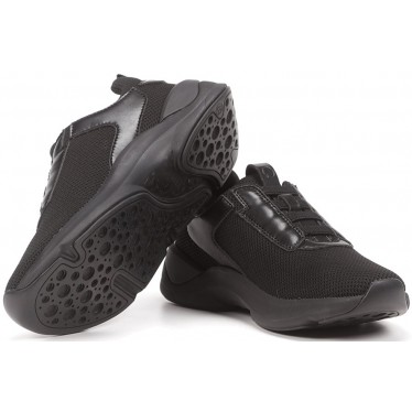 WOMEN'S SPORTS SHOES FLUCHOS F1254 ACTIVITY NEGRO