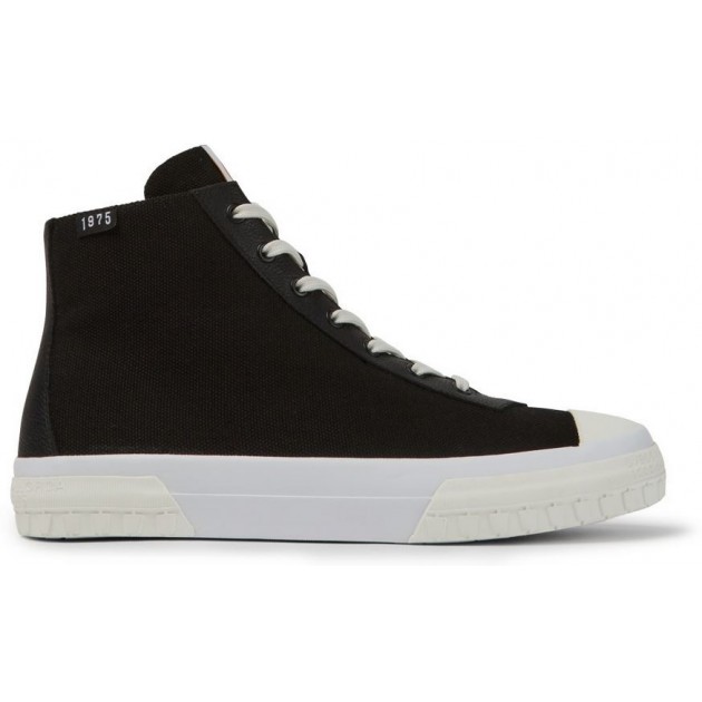 CAMPER CAMALEON BOOTS K300420 NEGRO CAMPER CAMALEON BOOTS K300420 NEGRO