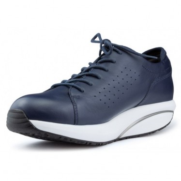 Comfortable men's shoes MBT JION M NAVY