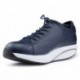 Comfortable men's shoes MBT JION M NAVY