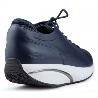 Comfortable men's shoes MBT JION M NAVY