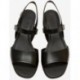 CAMPER SANDAL KATIE K201023 NEGRO