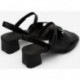 CAMPER SANDAL KATIE K201023 NEGRO