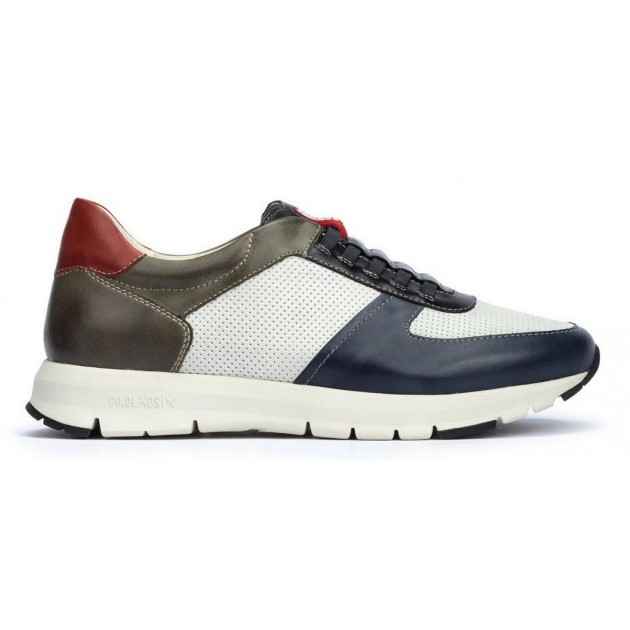 SPORTS PIKOLINOS REUS M6F-6062C1 BLUE SPORTS PIKOLINOS REUS M6F-6062C1 BLUE