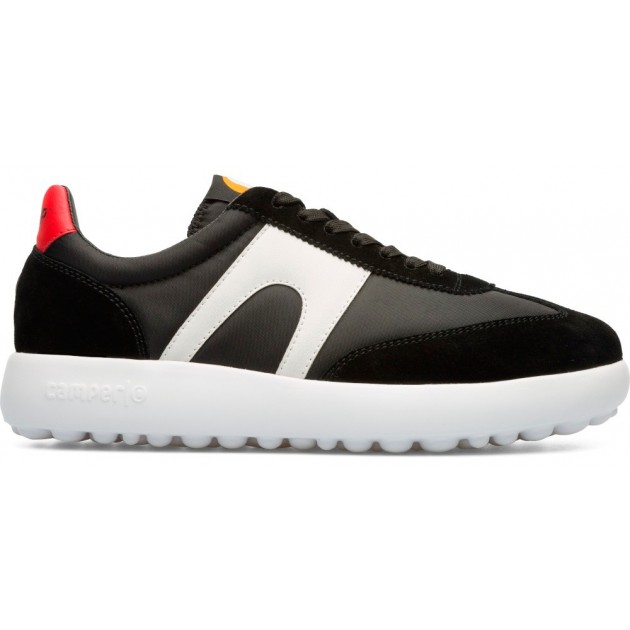 CAMPER X SAILGP SHOES NEGRO