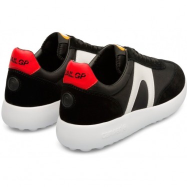 CAMPER X SAILGP SHOES NEGRO