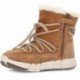 GEOX AMPHIBIOX J26APC BOOTS WHISKY