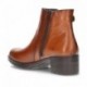 FLUCHOS ANKLE BOOTS F1369 ALISS CUERO