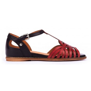 SANDALS PIKOLINOS TALAVERA W3D-0668C1 CORAL