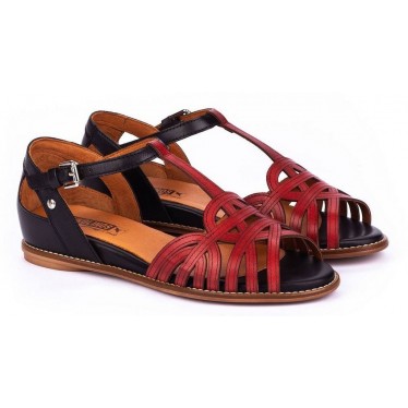 SANDALS PIKOLINOS TALAVERA W3D-0668C1 CORAL