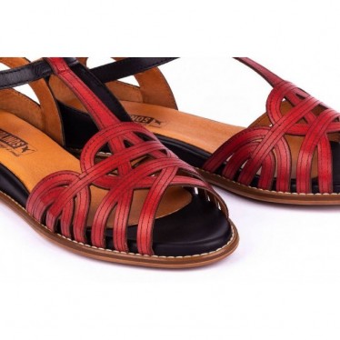 SANDALS PIKOLINOS TALAVERA W3D-0668C1 CORAL