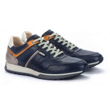 SHOES PIKOLINOS CAMBIL M5N-6319 BLUE