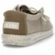 DUDE WALLY SOX M SHOES CAMEL