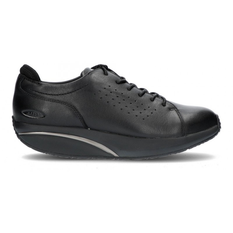 Comfortable men's shoes MBT JION M BLACK