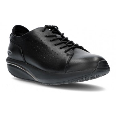 Comfortable men's shoes MBT JION M BLACK