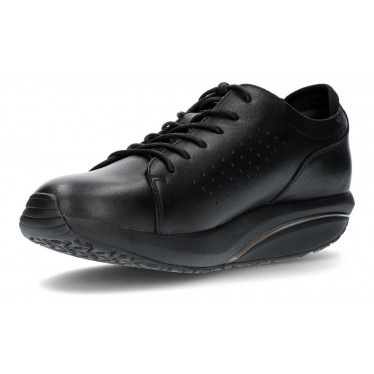 Comfortable men's shoes MBT JION M BLACK