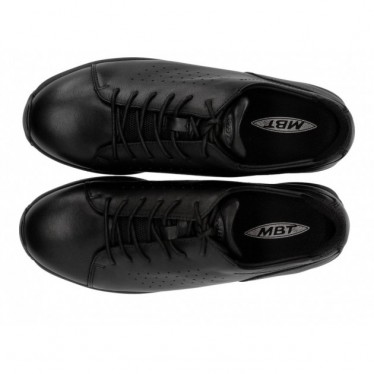 Comfortable men's shoes MBT JION M BLACK