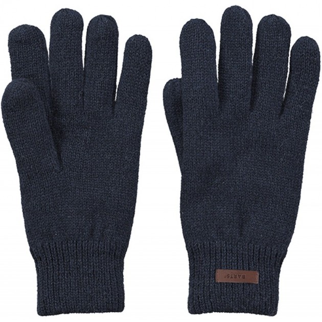 BARTS GLOVES 20603 NAVY