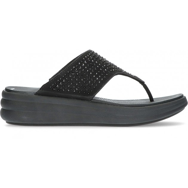 CLARKS DRIFT JAUNT SANDALS NEGRO CLARKS DRIFT JAUNT SANDALS NEGRO