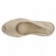 RAMONCINAS ESPADRILLES VIBORA 5 STRINGS BEIGE