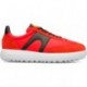 CAMPER X SAILGP SHOES ROJO