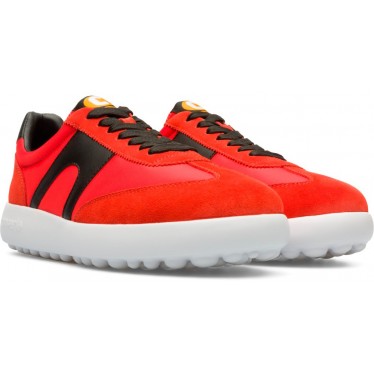 CAMPER X SAILGP SHOES ROJO