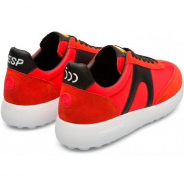 CAMPER X SAILGP SHOES ROJO