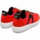 CAMPER X SAILGP SHOES ROJO