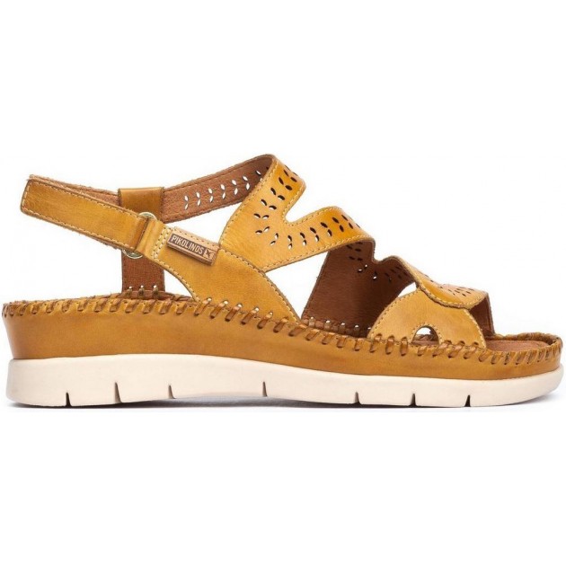 PIKOLINOS SANDALS ALTEA W7N-0630 HONEY PIKOLINOS SANDALS ALTEA W7N-0630 HONEY