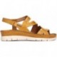 PIKOLINOS SANDALS ALTEA W7N-0630 HONEY