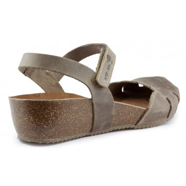 INTERBIOS GLOBE sandals PARDO