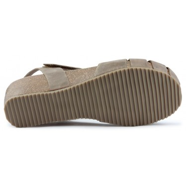 INTERBIOS GLOBE sandals PARDO