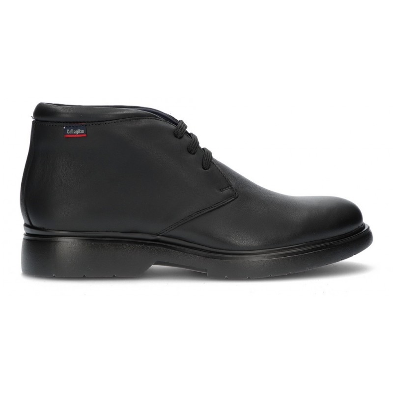 CALLAGHAN FREE LIFE BOOTS NEGRO