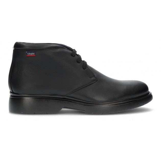 CALLAGHAN FREE LIFE BOOTS NEGRO CALLAGHAN FREE LIFE BOOTS NEGRO