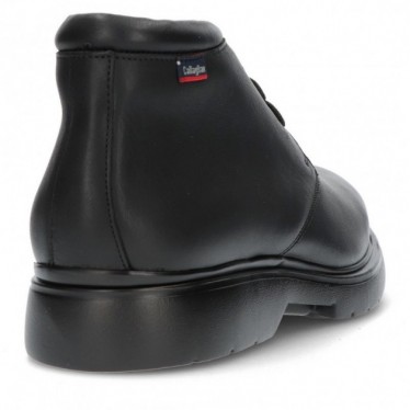 CALLAGHAN FREE LIFE BOOTS NEGRO