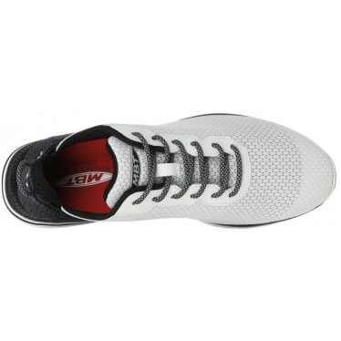 MBT GADI LACE UP M SNEAKERS BLACK_WHITE
