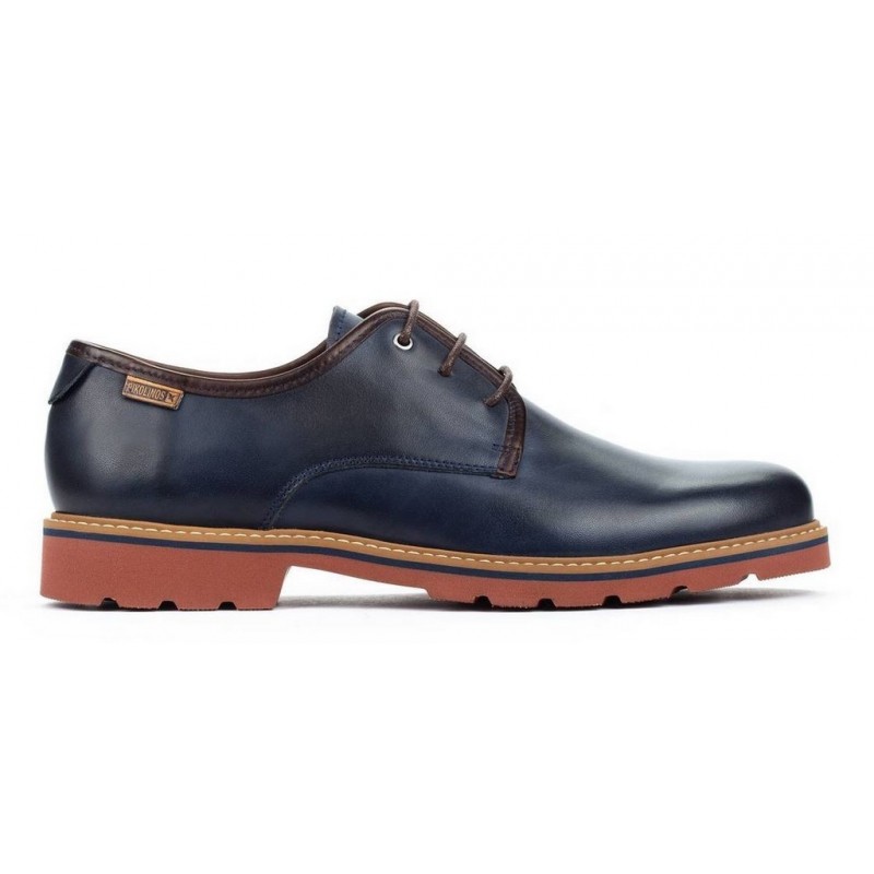 SHOES PIKOLINOS BILBAO M6E4333 BLUE