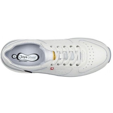 WOMEN'S JEWELED DYNAMO 3 SR W SNEAKERS WHITE