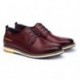 SHOES PIKOLINOS BERNA M8J-4314 GARNET