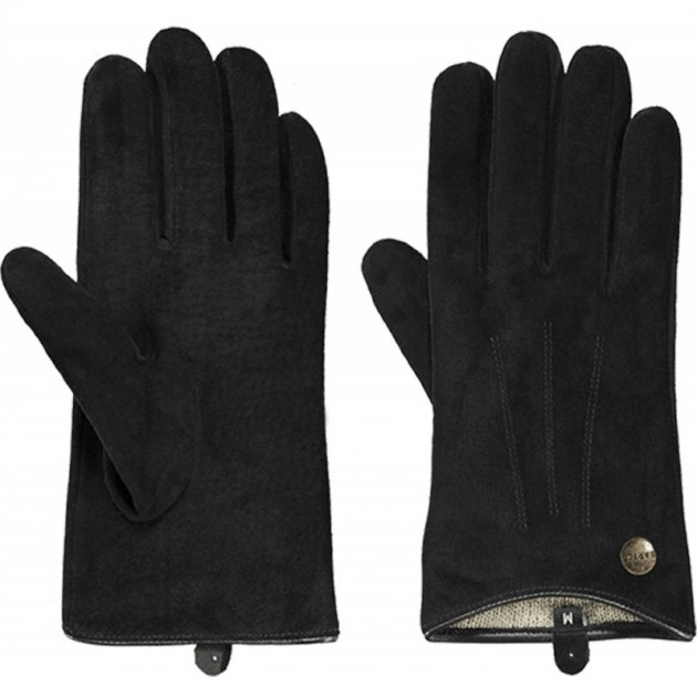 BARTS GLOVES B2482 CHRISTINA BLACK