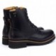 PIKOLINOS VICAR W0V-SY8986 ANKLE BOOTS BLACK