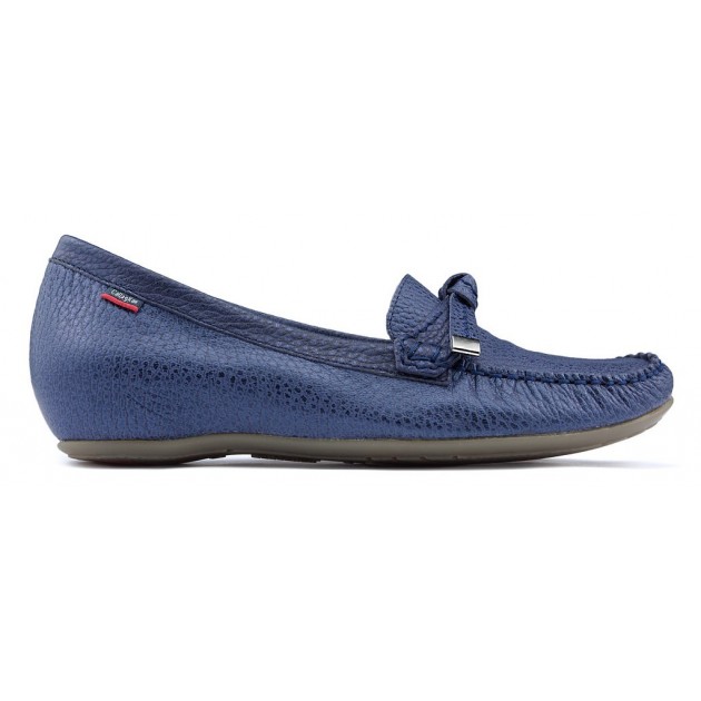 Loafers CALLAGHAN NELSON DANCE AZUL